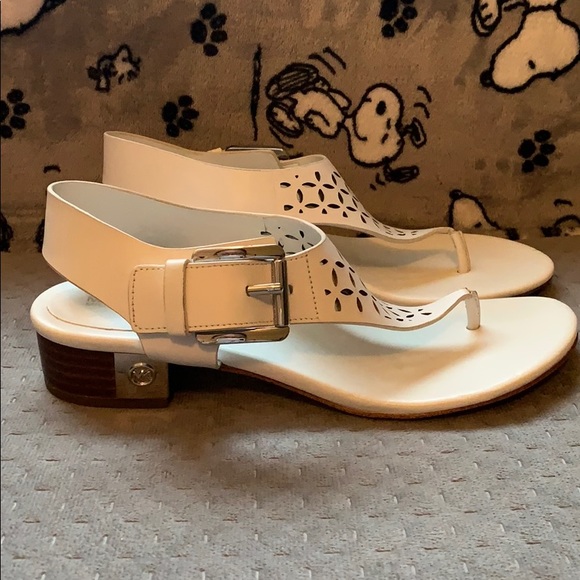 Michael Kors sandals - Picture 2 of 6